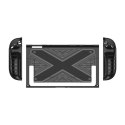 Etui Dux Ducis Protective Case na Nintendo Switch 2 - czarne Dux Ducis