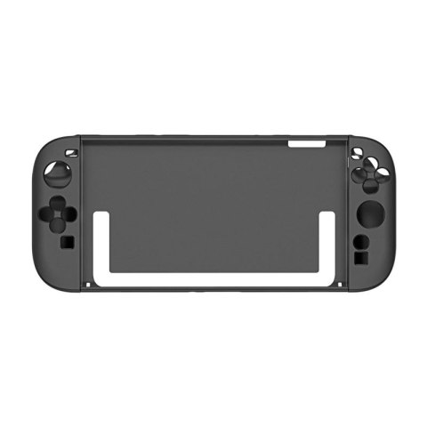 Etui Dux Ducis Protective Case na Nintendo Switch 2 - czarne Dux Ducis