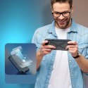 Etui Dux Ducis Protective Case na Nintendo Switch 2 - czarne Dux Ducis
