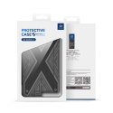 Etui Dux Ducis Protective Case na Nintendo Switch 2 - czarne Dux Ducis