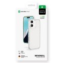 Etui silikonowe AMAZINGTHING Minimal Case do iPhone 16 - przezroczyste AmazingThing