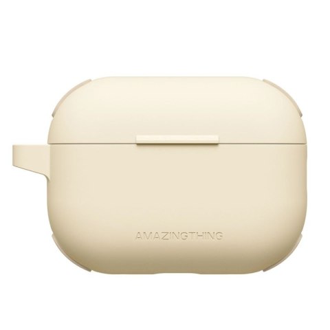 Etui silikonowe AMAZINGTHING Omni Case do AirPods Pro 2 - pustynne AmazingThing