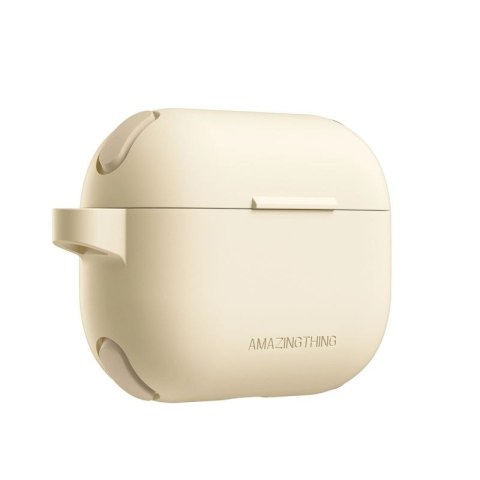 Etui silikonowe AMAZINGTHING Omni Case do AirPods Pro 2 - pustynne AmazingThing