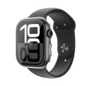 Etui ze szkłem hartowanym AMAZINGTHING Radix Glass do Apple Watch 42mm - przezroczyste AmazingThing