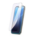 Szkło hartowane AMAZINGTHING Radix Full Glass do iPhone 16 Plus AmazingThing