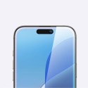 Szkło hartowane AMAZINGTHING Radix Full Glass do iPhone 16 Plus AmazingThing