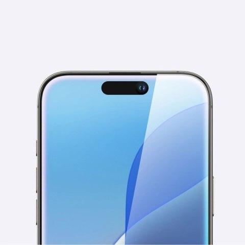 Szkło hartowane AMAZINGTHING Radix Full Glass do iPhone 16 Plus AmazingThing