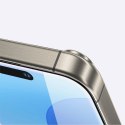 Szkło hartowane AMAZINGTHING Radix Full Glass do iPhone 16 Plus AmazingThing