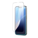 Szkło hartowane AMAZINGTHING Radix Full Glass do iPhone 16 Plus AmazingThing