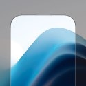 Szkło hartowane AMAZINGTHING Radix Full Glass do iPhone 16 Plus AmazingThing