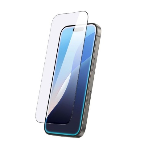 Szkło hartowane AMAZINGTHING Radix Full Glass do iPhone 16 Pro AmazingThing