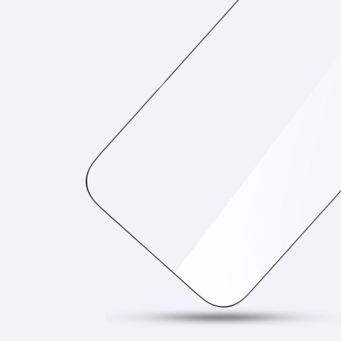 Szkło hartowane AMAZINGTHING Radix Full Glass do iPhone 16 Pro AmazingThing