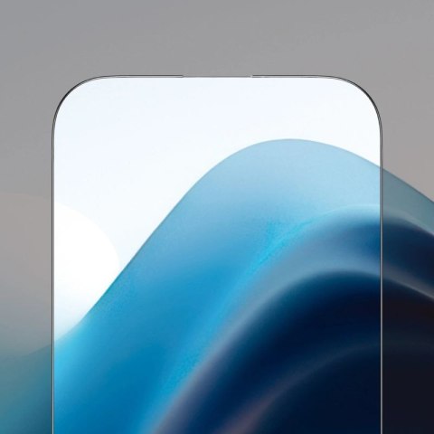 Szkło hartowane AMAZINGTHING Radix Full Glass do iPhone 16 Pro AmazingThing