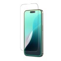 Szkło hartowane AMAZINGTHING Radix Matte Glass matowe do iPhone 16 Plus AmazingThing