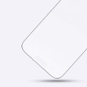 Szkło hartowane AMAZINGTHING Radix Matte Glass matowe do iPhone 16 Plus AmazingThing