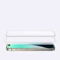 Szkło hartowane AMAZINGTHING Radix Matte Glass matowe do iPhone 16 Plus AmazingThing