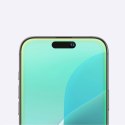 Szkło hartowane AMAZINGTHING Radix Matte Glass matowe do iPhone 16 Pro AmazingThing