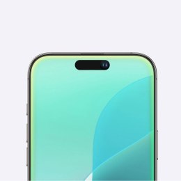 Szkło hartowane AMAZINGTHING Radix Matte Glass matowe do iPhone 16 Pro AmazingThing