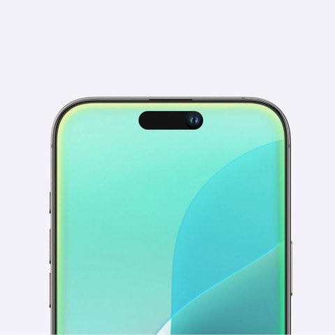 Szkło hartowane AMAZINGTHING Radix Matte Glass matowe do iPhone 16 Pro AmazingThing