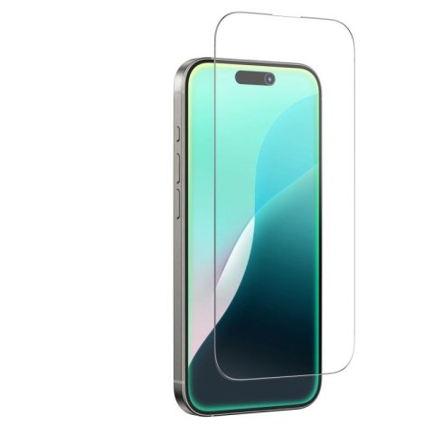 Szkło hartowane AMAZINGTHING Radix Matte Glass matowe do iPhone 16 Pro AmazingThing