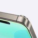 Szkło hartowane AMAZINGTHING Radix Matte Glass matowe do iPhone 16 Pro AmazingThing