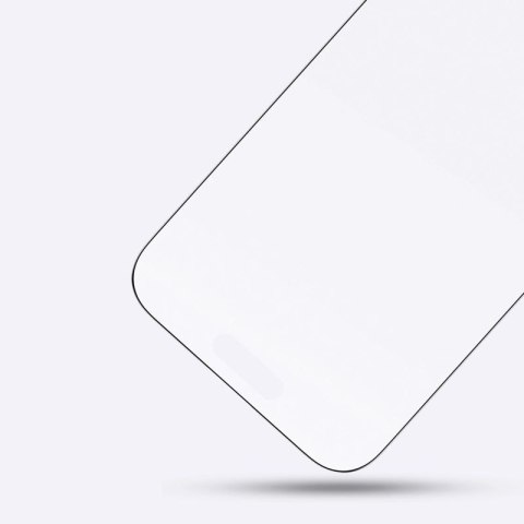 Szkło hartowane AMAZINGTHING Radix Matte Glass matowe do iPhone 16 Pro AmazingThing