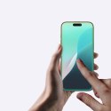 Szkło hartowane AMAZINGTHING Radix Matte Glass matowe do iPhone 16 Pro AmazingThing