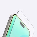Szkło hartowane AMAZINGTHING Radix Matte Glass matowe do iPhone 16 Pro AmazingThing