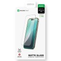 Szkło hartowane AMAZINGTHING Radix Matte Glass matowe do iPhone 16 Pro AmazingThing