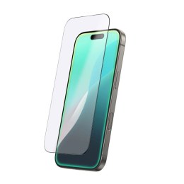 Szkło hartowane AMAZINGTHING Radix Matte Glass matowe do iPhone 16 Pro Max AmazingThing