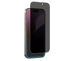 Szkło hartowane AMAZINGTHING Radix Privacy Glass prywatyzujące do iPhone 16 Pro AmazingThing