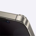 Szkło hartowane AMAZINGTHING Radix Privacy Glass prywatyzujące do iPhone 16 Pro AmazingThing