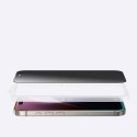 Szkło hartowane AMAZINGTHING Radix Privacy Glass prywatyzujące do iPhone 16 Pro AmazingThing