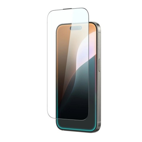 Szkło hartowane AMAZINGTHING Titan Max Tempered Glass do iPhone 16 Pro AmazingThing