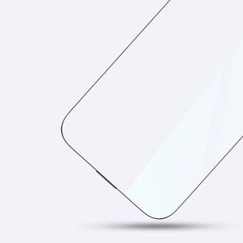 Szkło hartowane AMAZINGTHING Titan Max Tempered Glass do iPhone 16 Pro AmazingThing