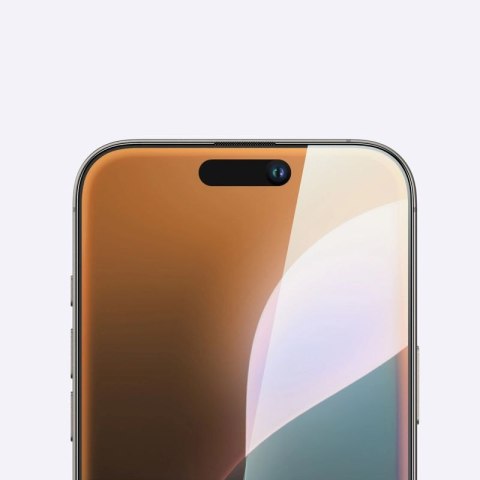 Szkło hartowane AMAZINGTHING Titan Max Tempered Glass do iPhone 16 Pro AmazingThing