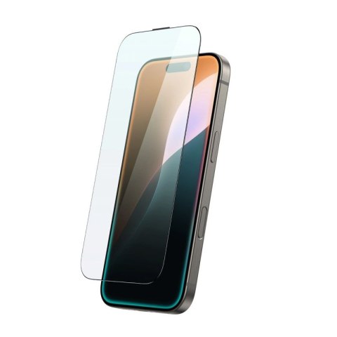 Szkło hartowane AMAZINGTHING Titan Max Tempered Glass do iPhone 16 Pro Max AmazingThing