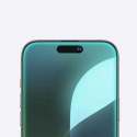 Szkło hartowane AMAZINGTHING Titan Matte Glass matowe do iPhone 16 Plus AmazingThing