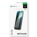Szkło hartowane AMAZINGTHING Titan Matte Glass matowe do iPhone 16 Plus AmazingThing