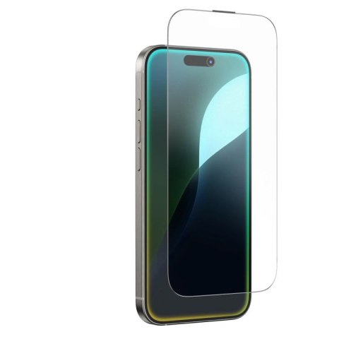 Szkło hartowane AMAZINGTHING Titan Matte Glass matowe do iPhone 16 Pro Max AmazingThing