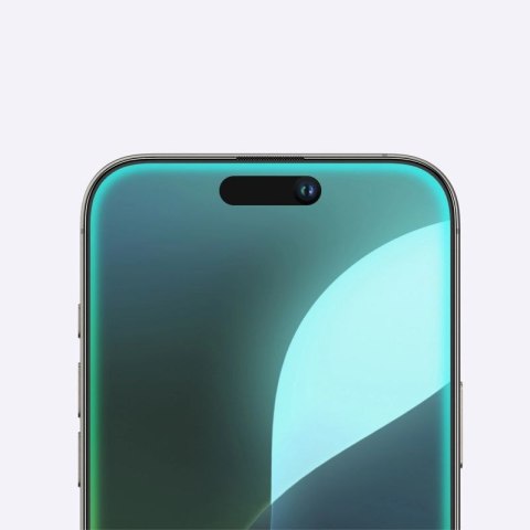 Szkło hartowane AMAZINGTHING Titan Matte Glass matowe do iPhone 16 Pro Max AmazingThing