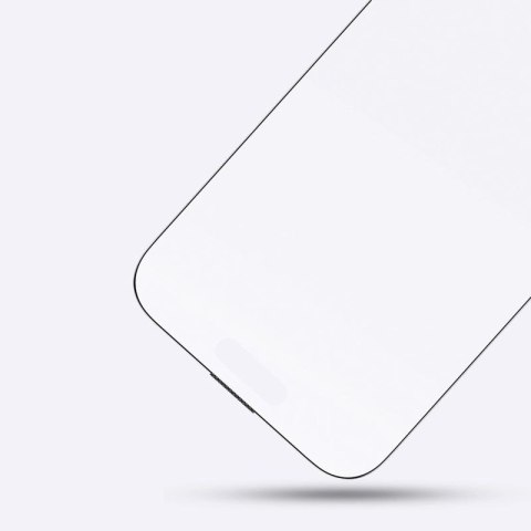 Szkło hartowane AMAZINGTHING Titan Matte Glass matowe do iPhone 16 Pro Max AmazingThing