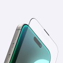 Szkło hartowane AMAZINGTHING Titan Matte Glass matowe do iPhone 16 Pro Max AmazingThing