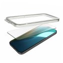 Szkło hartowane AMAZINGTHING Titan Matte Glass matowe do iPhone 16 Pro Max AmazingThing