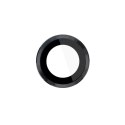 Szkło na obiektyw aparatu 3mk Lens Protection Pro do Apple iPhone 17 Pro /17 Pro Max - czarne 3mk Protection