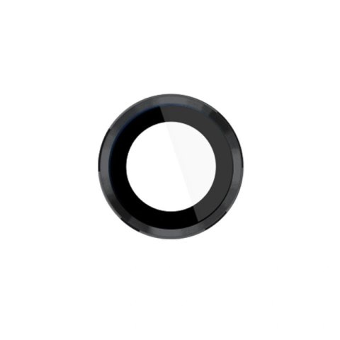 Szkło na obiektyw aparatu 3mk Lens Protection Pro do Apple iPhone 17 Pro /17 Pro Max - czarne 3mk Protection