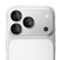 Szkło na obiektyw aparatu 3mk Lens Protection Pro do Apple iPhone 17 Pro /17 Pro Max - czarne 3mk Protection