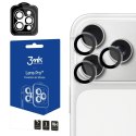 Szkło na obiektyw aparatu 3mk Lens Protection Pro do Apple iPhone 17 Pro /17 Pro Max - przezroczyste 3mk Protection