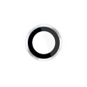 Szkło na obiektyw aparatu 3mk Lens Protection Pro do Apple iPhone 17 Pro /17 Pro Max - przezroczyste 3mk Protection
