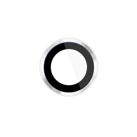 Szkło na obiektyw aparatu 3mk Lens Protection Pro do Apple iPhone 17 Pro /17 Pro Max - przezroczyste 3mk Protection